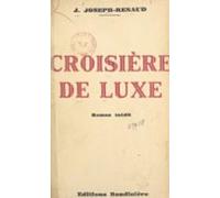 Croisière De Luxe (ebook)