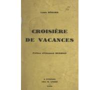 Croisière De Vacances (ebook)