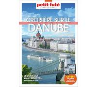 Croisière sur le Danube