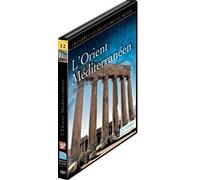 Croisières à la découverte du monde - Vol. 12 : L'Orient Méditerranéen [Francia] [DVD]
