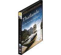 Croisières à la découverte du monde - Vol. 21 : Thaïlande - Les Iles de la Mer d'Andaman [Francia] [DVD]