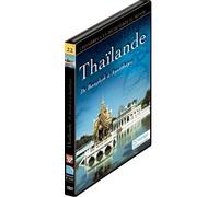 Croisières à la découverte du monde - Vol. 22 : Thaïlande [Francia] [DVD]