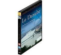 Croisières à la découverte du monde - Vol. 23 : Le Danube [Francia] [DVD]
