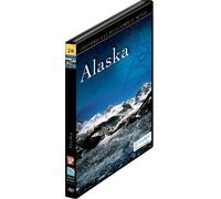 Croisières à la découverte du monde - Vol. 28 : Alaska [Francia] [DVD]