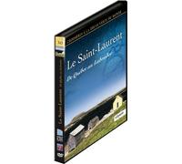 Croisières à la découverte du monde - Vol. 30 : Le Saint-Laurent - De Québec au Labrador [Francia] [DVD]
