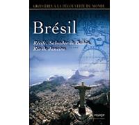 Croisières à la découverte du monde - Vol. 33 : Brésil [Francia] [DVD]