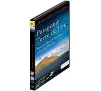 Croisières à la découverte du monde - Vol. 41 : Patagonie, Terre de Feu [Francia] [DVD]