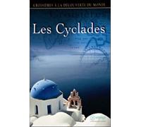 Croisières à la découverte du monde - Vol. 45 : Les Cyclades [Francia] [DVD]