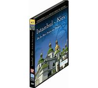 Croisières à la découverte du monde - Vol. 47 : Istambul - Kiev [Francia] [DVD]