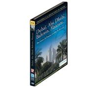 Croisières à la découverte du monde - Vol. 53 : Dubaï, Abu Dhabi, Bahrein, Mascate [Francia] [DVD]
