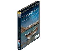 Croisières à la découverte du monde - Vol. 54 : Sultanat d'Oman [Francia] [DVD]