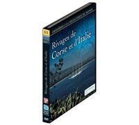 Croisières à la découverte du monde - Vol. 57 : Rivages de Corse et d'Italie [Francia] [DVD]