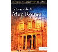 Croisières à la découverte du monde - Vol. 60 : Trésors de la Mer Rouge [Francia] [DVD]