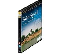Croisières à la découverte du monde - Vol. 62 : Sénégal - La route des comptoirs [Francia] [DVD]