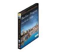 Croisières à la découverte du monde - Vol. 76 : Berlin - Prague : au fil de l'Elbe [Francia] [DVD]
