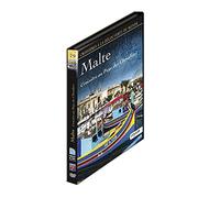 Croisières à la découverte du monde - Vol. 79 : Malte : Croisière au Pays des Chevaliers [Francia] [DVD]