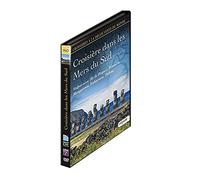 Croisières à la découverte du monde - Vol. 80 : Croisière dans les Mers du Sud [Francia] [DVD]
