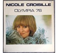 CROISILLE, Nicole - Olympia 1976 / DP 37.502
