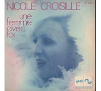 Croisille, Nicole - Une Femme Avec Toi