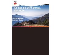 Croissance et diversification des TPE: Le cas de Dire Dawa, Éthiopie