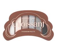 Croissant Eyeshadow Paleta de Sombras