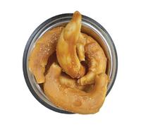 Croissant Picknick de Pollo Snack para Perros 1500 gr