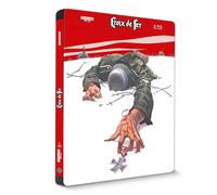 Croix de fer [Blu-ray]