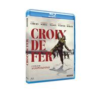 Croix de fer [Francia] [Blu-ray]