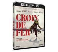 Croix de fer [Francia] [Blu-ray]