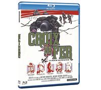 Croix de fer [Francia] [Blu-ray]