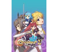 Croixleur Sigma - Deluxe Edition Steam Key (PC) GLOBAL