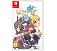 Croixleur Sigma (NSW)