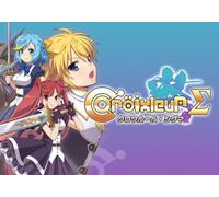 Croixleur Sigma (PC) Steam Gift - GLOBAL