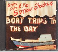 Croker, Brendan - Boat Trips in the Bay [UK Import]
