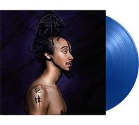 Croker, Theo - Escape Velocity -Clrd- [Vinilo]