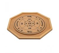Crokinole 5 en 1 Philos Juego De Mesa