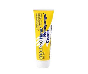 Croldino 01 000110, Crema Limpiadora de Manos, 100 ml