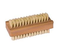 Croll & Denecke 20241 - Cepillo de uñas (Madera con cerdas naturales