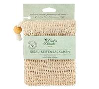 Croll & Denecke Bolsas de jabón de sisal