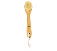 Croll & Denecke Bath Brush Made of Bamboo with Coconut Bristles