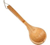 Croll & Denecke - Cuchara para sauna (madera, 40 cm de largo)