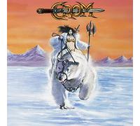 Crom - The Cocaine Wars 1974-1989 [Vinilo]