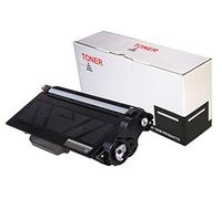 Croma - Pack 2 Toner Brother TN3330/TN3380 Compatibles para impresoras DCP 8110DN,DCP 8250DN,HL 5440D,HL 5450DN,HL 5450DNT,HL 5470DW,HL 6180DW,HL 6180DWT,MFC 8510DN,MFC 8520DN,MFC 8950DW,MFC 8950DW…