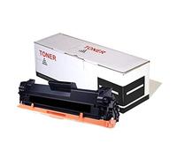 Croma - Pack 2 Toner HP CF244A Compatible 1.000 Copias - para HP LaserJet Pro M 14a,LaserJet Pro M 14w,LaserJet Pro M 15a,LaserJet Pro M 15w,LaserJet Pro M 27a,LaserJet Pro M 27w,LaserJet Pro MFP M…