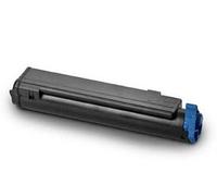 Croma - Pack 2 Toner Oki B410/B420/B430/B440/MB460/MB470/MB480 Compatible 3.500 Copias - para Oki B 410,B 410D,B 410DN,B 430,B 430D,B 430DN,B 440,B 440DN,MB 460,MB 460L,MB 470,MB 470L,MB 480,MB 480…