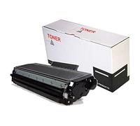 Croma - Toner Brother TN3130/TN3170/TN3230/TN3280 Compatible para impresoras DCP 8060,DCP 8065DN,DCP 8070,DCP 8070D,DCP 8080DN,DCP 8085DN,HL 3250,HL 5240,HL 5240DL,HL 5240DN,HL 5240DN2LT,HL 5240DNL…