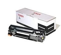 Croma - Toner Canon 737 Compatible 2.400 Copias - para Canon LBP 151DW,MF 211,MF 212w,MF 216n,MF 217w,MF 226dn,MF 229dw,MF 231,MF 232w,MF 237w,MF 244dw,MF 247dw,MF 249dw,LaserJet Pro MFP M225dn,Las…