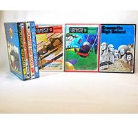 Cromartie High School - Complete Collection [Alemania] [DVD]
