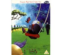 Cromartie High School - Vol. 3 [Reino Unido] [DVD]