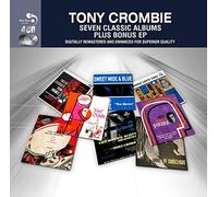 Crombie, Tony - 7 Classic Albums Plus